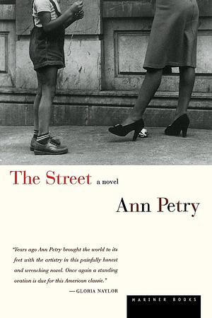 The Street by Ann Petry