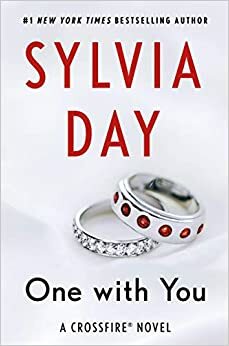 Een met jou by Sylvia Day