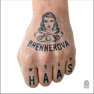 Brennerova by Wolf Haas