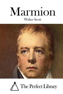 Marmion by Walter Scott