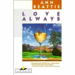 Love Always by Ann Beattie