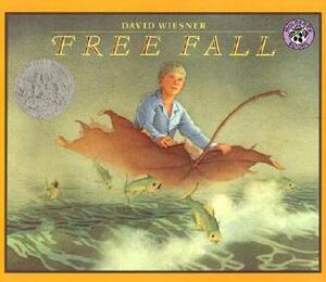 Free Fall by David Wiesner