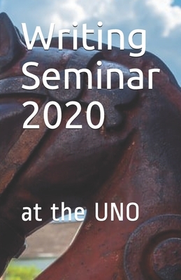 Writing Seminar 2020: at the UNO by Koon Woon