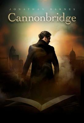 Cannonbridge by Jonathan Barnes