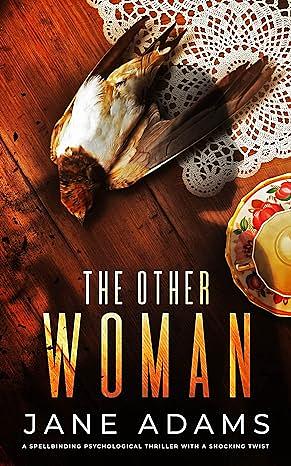 The Other Woman by Jane A. Adams