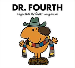 Doctor Who: Dr. Fourth by Adam Hargreaves