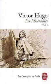 Les Misérables : Tome I by Victor Hugo