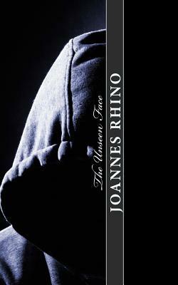 The Unseen Face by Joannes Rhino