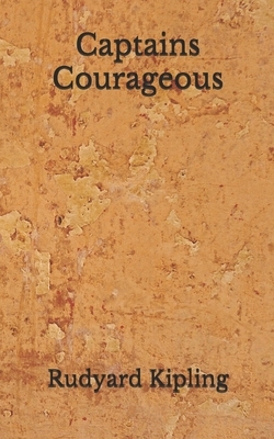 Captains Courageous: (Aberdeen Classics Collection) by Rudyard Kipling