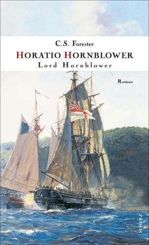 Lord Hornblower by C.S. Forester
