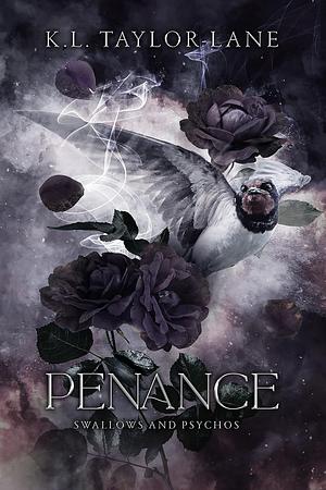 Penance by K.L. Taylor-Lane