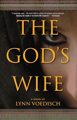 The God's Wife by Suzan Still