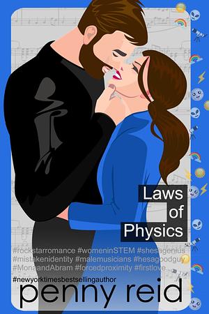 Laws of Physics by Penny Reid