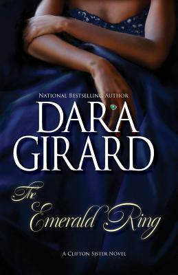 The Emerald Ring by Dara Girard