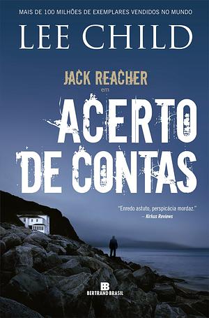 Acerto de Contas by Lee Child