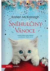 Sněhulčiny Vánoce by Kristen McKanagh