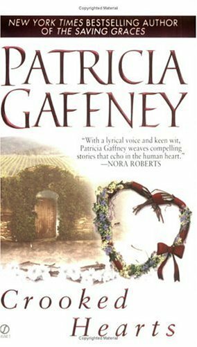 Crooked Hearts by Patricia Gaffney