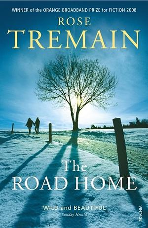 The Road Home by Rose Tremain