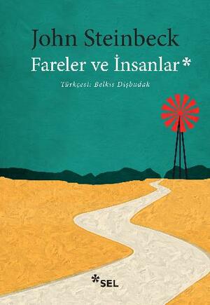 Fareler ve İnsanlar by John Steinbeck