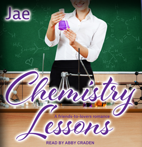 Chemistry Lessons by Jae