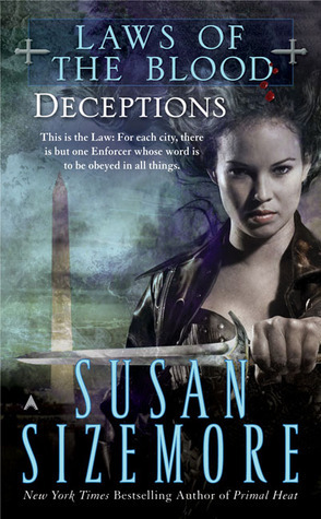 Deceptions by Susan Sizemore