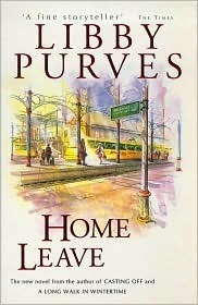 Home Leave by Libby Purves