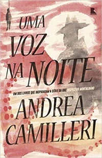 Uma Voz na Noite by Andrea Camilleri