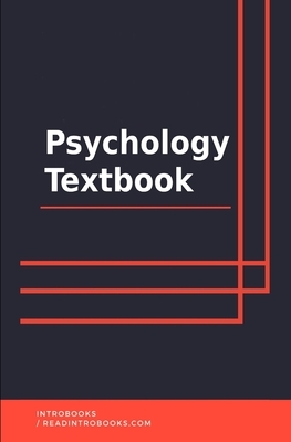 Psychology Textbook by Introbooks