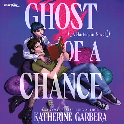 Ghost of a Chance by Katherine Garbera