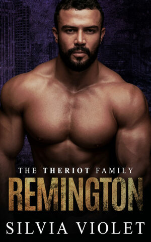 Remington  by Silvia Violet