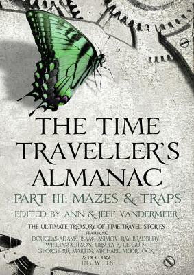 Mazes & Traps by Jeff VanderMeer, Ann VanderMeer