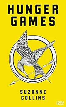Hunger Games tome 1 - extrait offert by Suzanne Collins