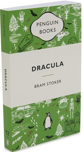 Dracula by Bram Stoker