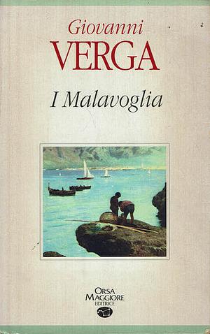 I Malavoglia by Giovanni Verga