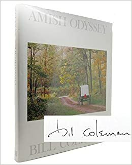 Amish Odyssey by Bill Coleman