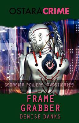 Frame Grabber by Denise Danks