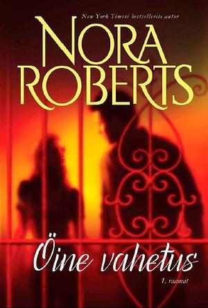 Öine vahetus by Nora Roberts