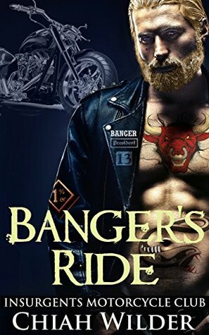Banger's Ride by Chiah Wilder