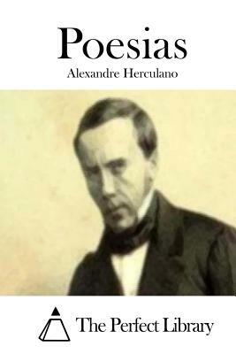 Poesias by Alexandre Herculano