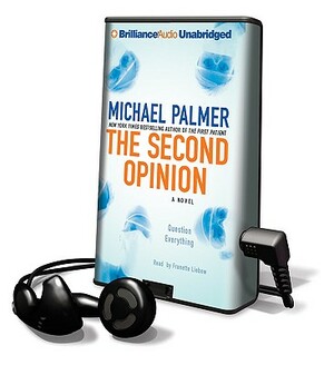 The Second Opinion by Michael Palmer