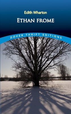 Ethan Frome by Edith Wharton