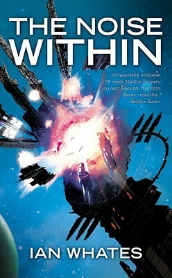 The Noise Within by Ian Whates