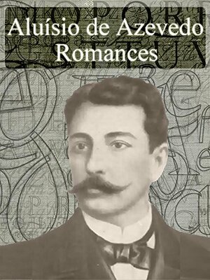 Romances by Aluísio Azevedo, Autch Editora