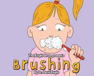 Brushing by David Knight