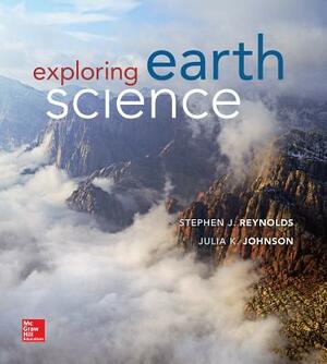 Smartbook Access Card for Exploring Earth Science by Julia Johnson, Stephen Reynolds