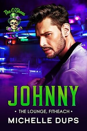 Johnny by Michelle Dups