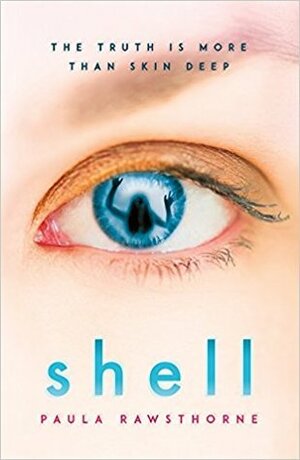 Shell by Paula Rawsthorne