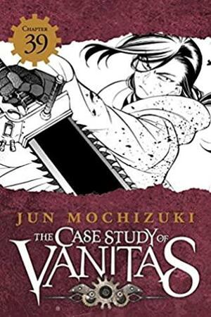 The Case Study of Vanitas, Chapter 39 by Jun Mochizuki