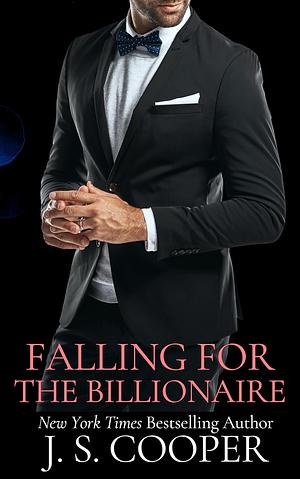 Falling for the Billionaire by Helen Cooper, J.S. Cooper
