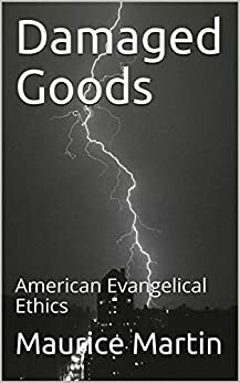 Damaged Goods: American Evangelical Ethics by Maurice Martin